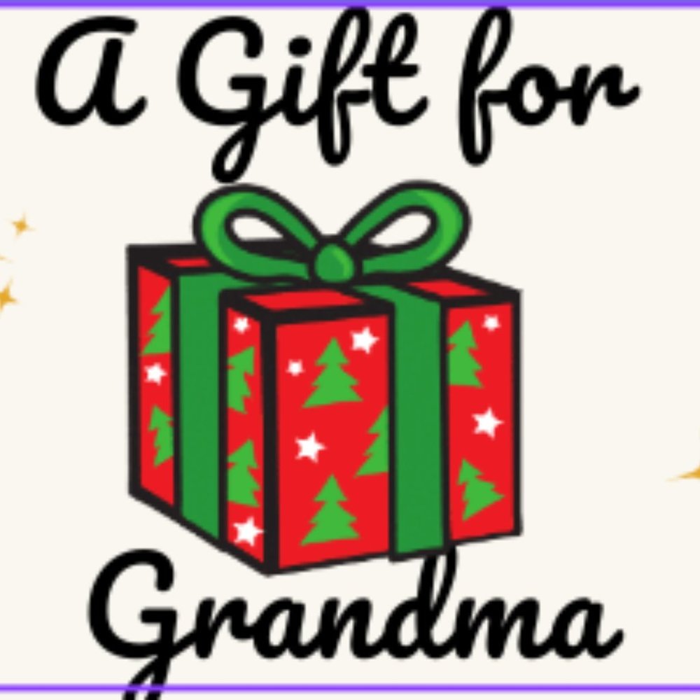 Christmas Gift Box